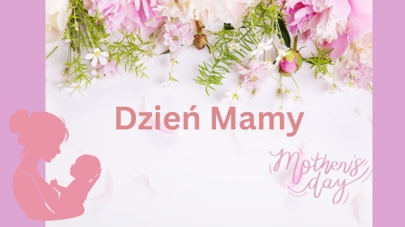 Dzień Mamy