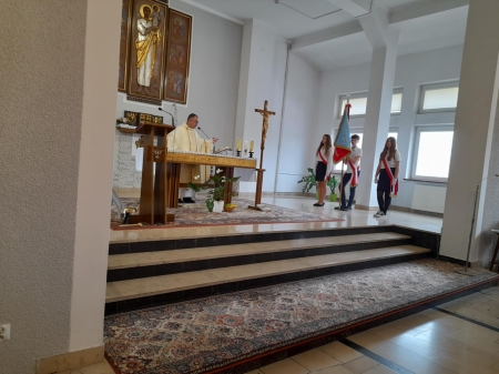 Zakończenie Roku Szkolnego 2024/2025