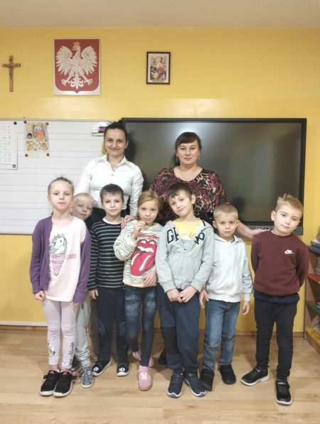 Warsztaty z bankowości w klasie I