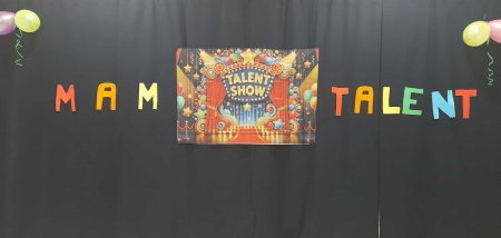 „Mam Talent”