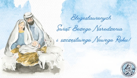 Życzenia Świąteczne