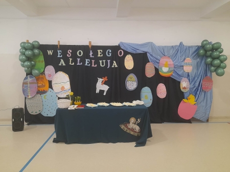 Wielkanocne spotkanie
