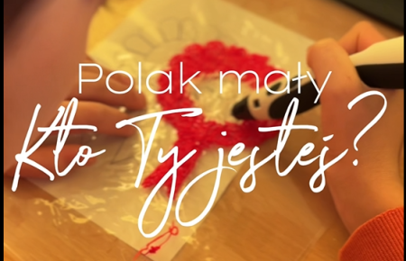 Patriotyzm w nowoczesnym wydaniu